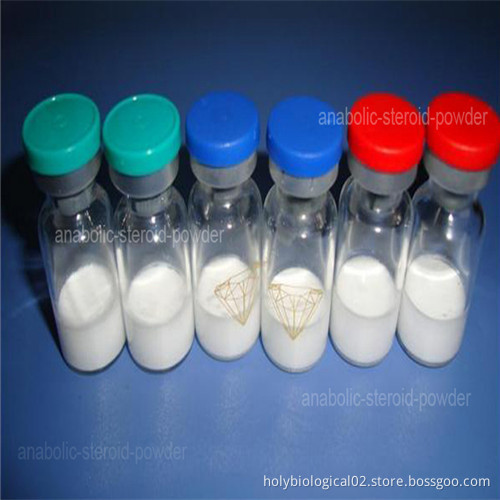 Healthy Safe Steroids Minoxidil Sulfate CAS NO.: 38304-91-5 Hair Loss Treatment Powder